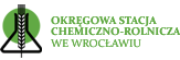 Okręgowa Stacja Chemiczno-Rolnicza we Wrocławiu